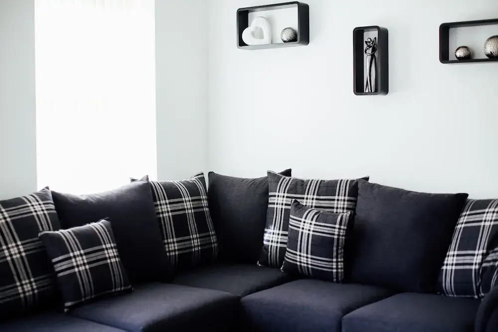 Cloud 89 Service Apartments