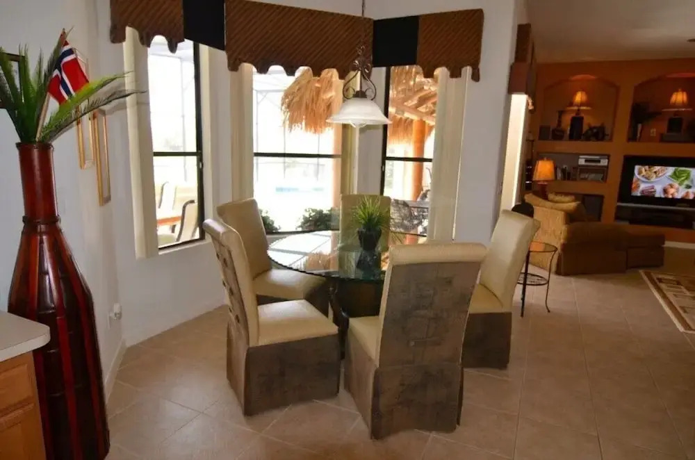 Amazing House! - Legacy Park - 918cov 5 Bedroom Villa