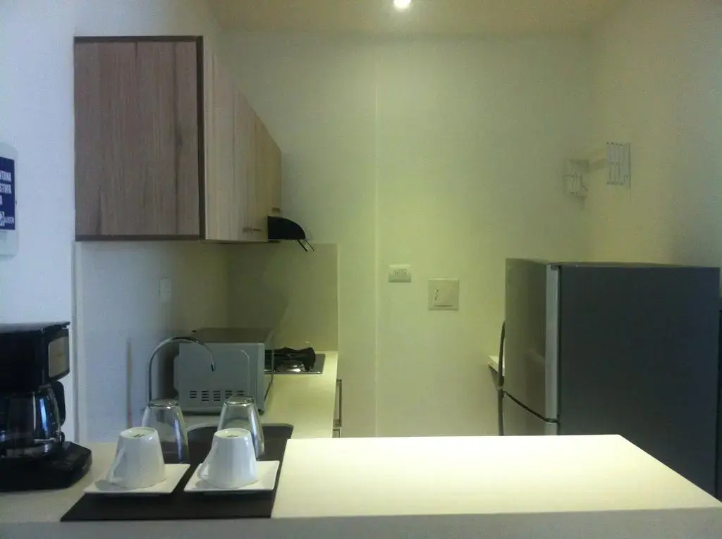 Hausen Hotel - Suites