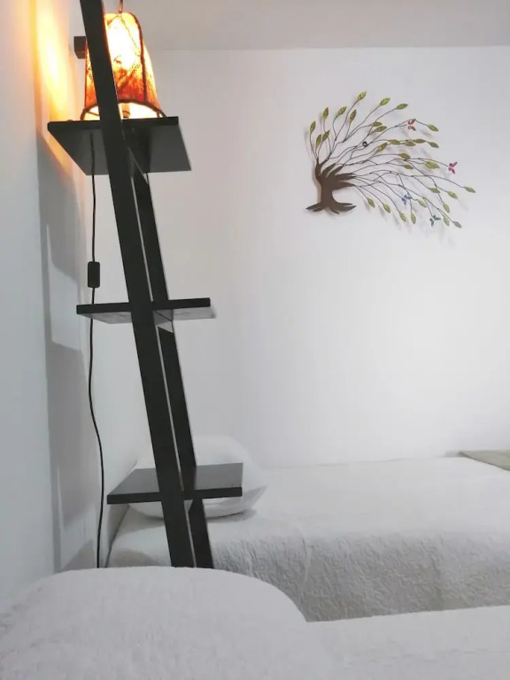 Apartamento Guaduales Del Cafe 1er Piso