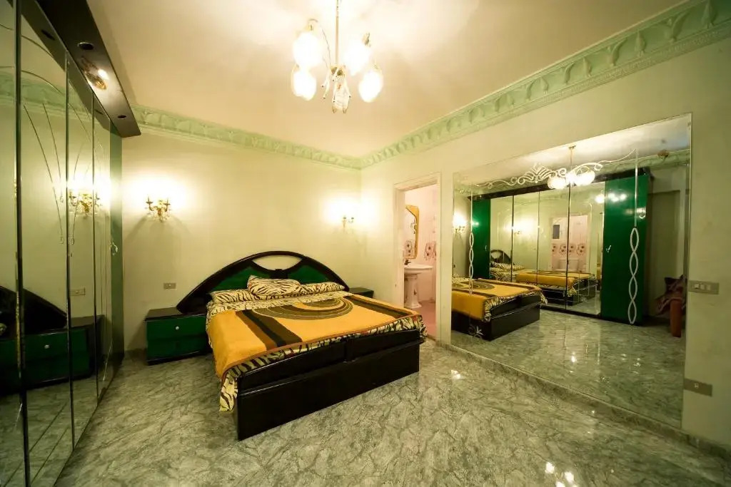 Believe Apartments in Heliopolis, Ard El-Golf