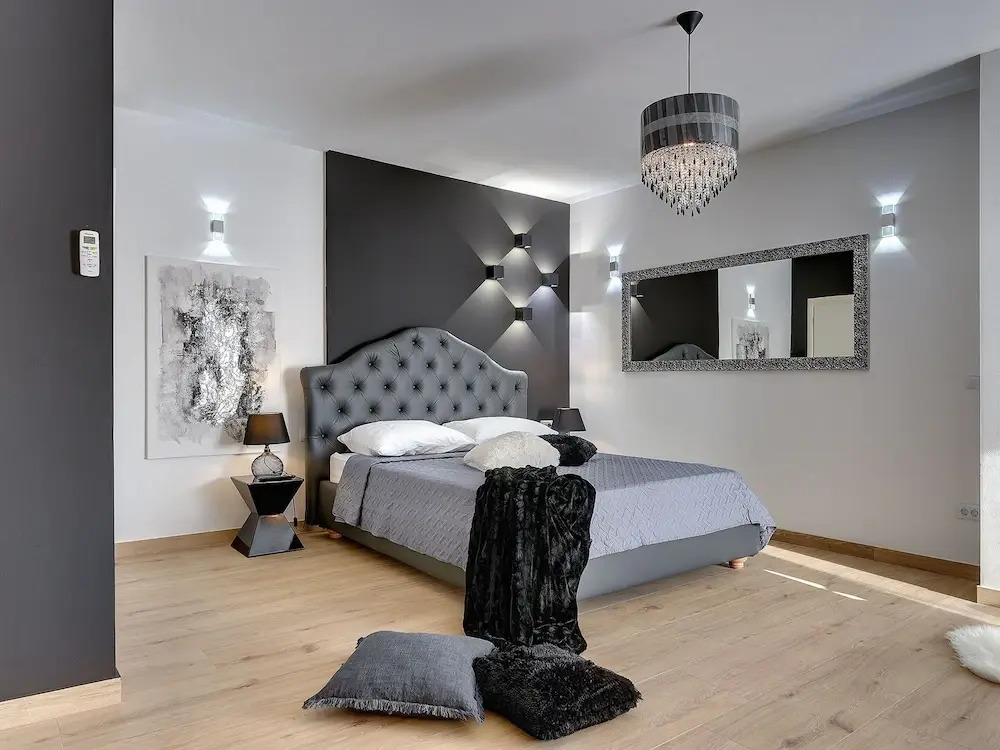 Luxurious Villa in Rovinj With Pool