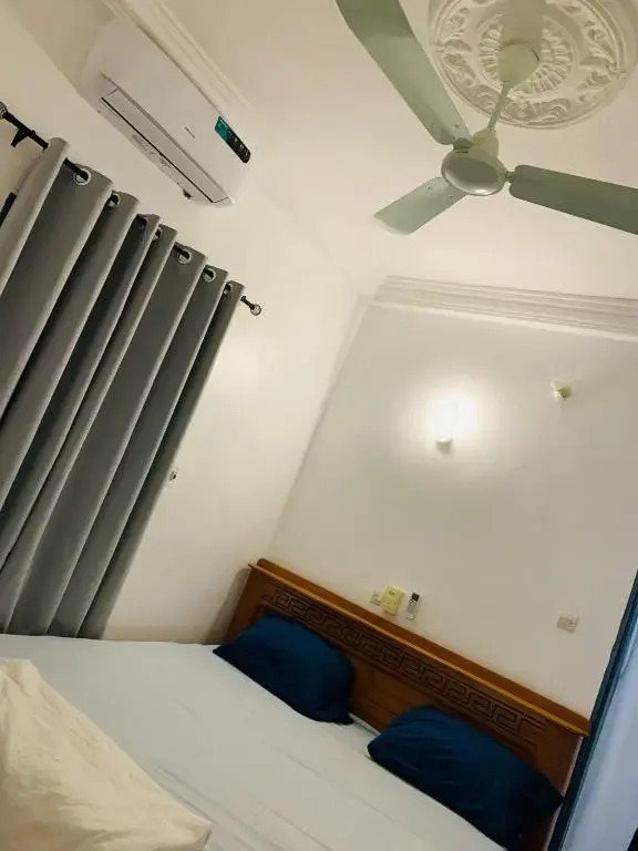 Sweet Stay Fidjrossè