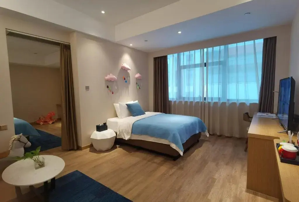 Hangzhou Upper Inn