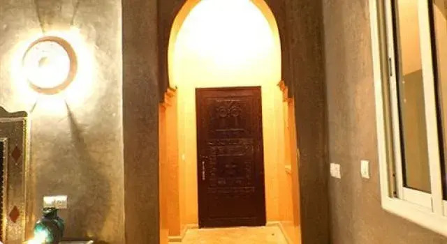 Dar Yasmine