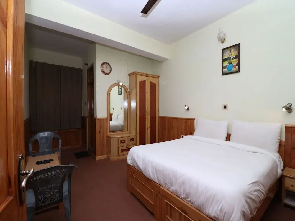 Himalayan Hill Crest Resort by OYO Rooms