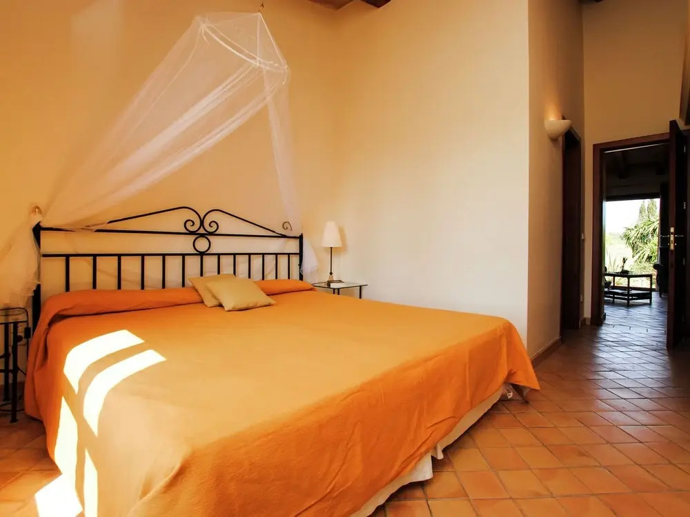 Stunning Mansion in Arta Majorca Spain With Swimming Pool