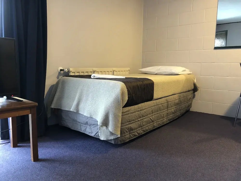 Gibson Court Motel