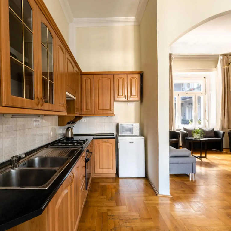 Baross Hotel by Mellow Mood Hotels
