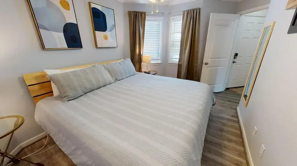 Seascape 2306 in Galveston