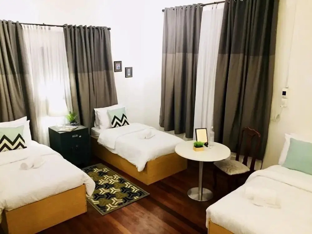 White Hotel Bacolod