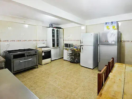 Hotel Casa Baquero