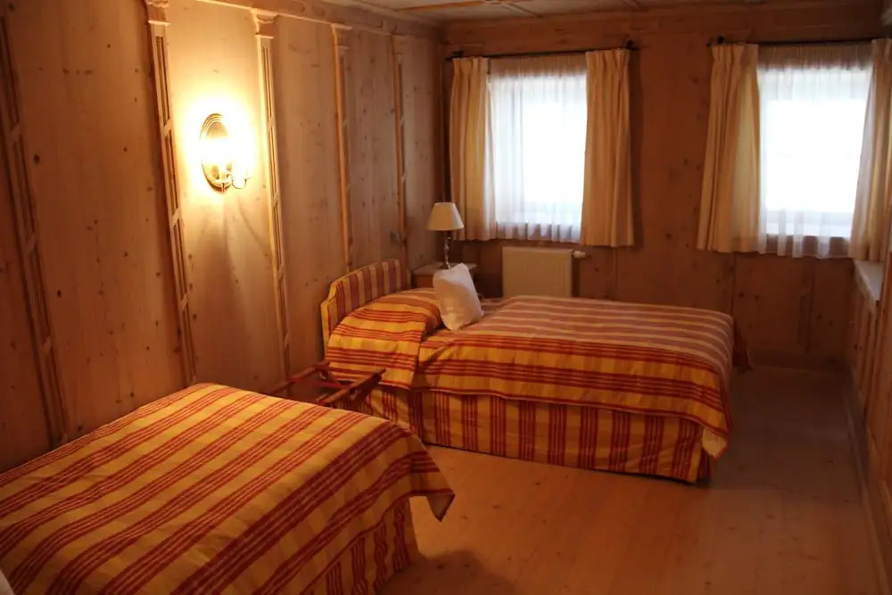 Landhaus & Schloss Anras