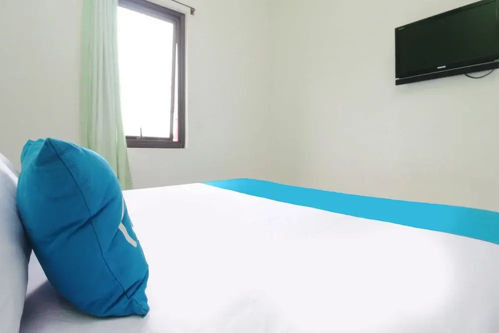 Airy Syariah Telaga Sari Prapatan 5 Balikpapan