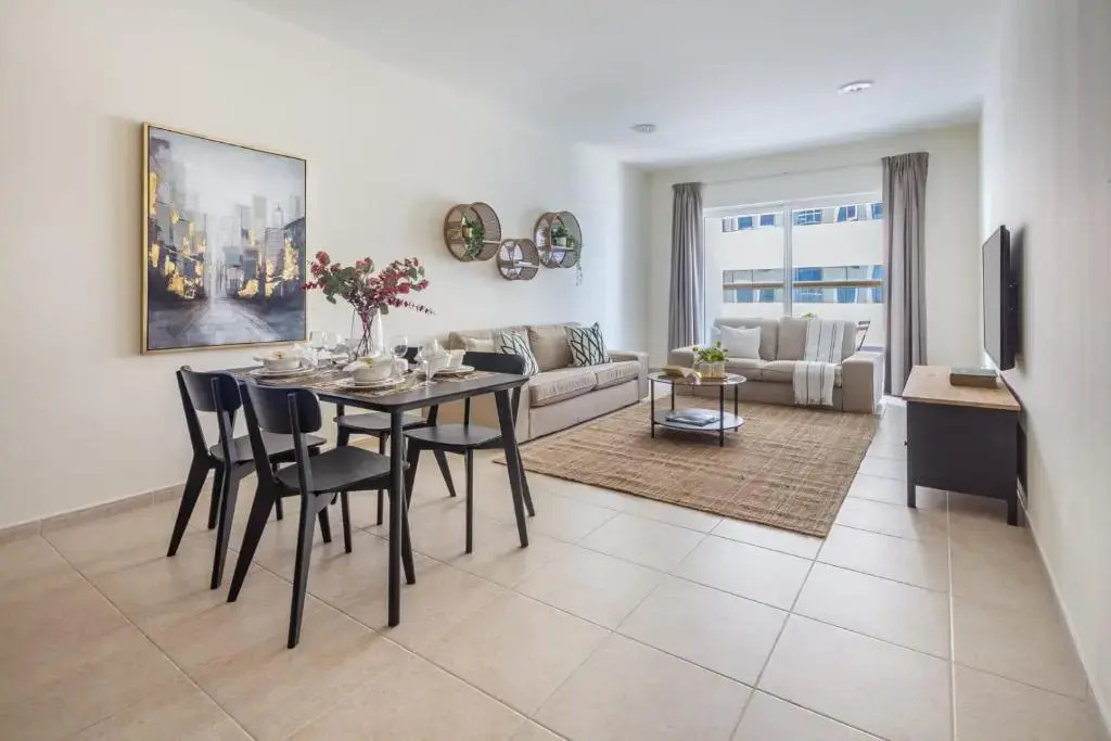 Frank Porter - Elite Residence