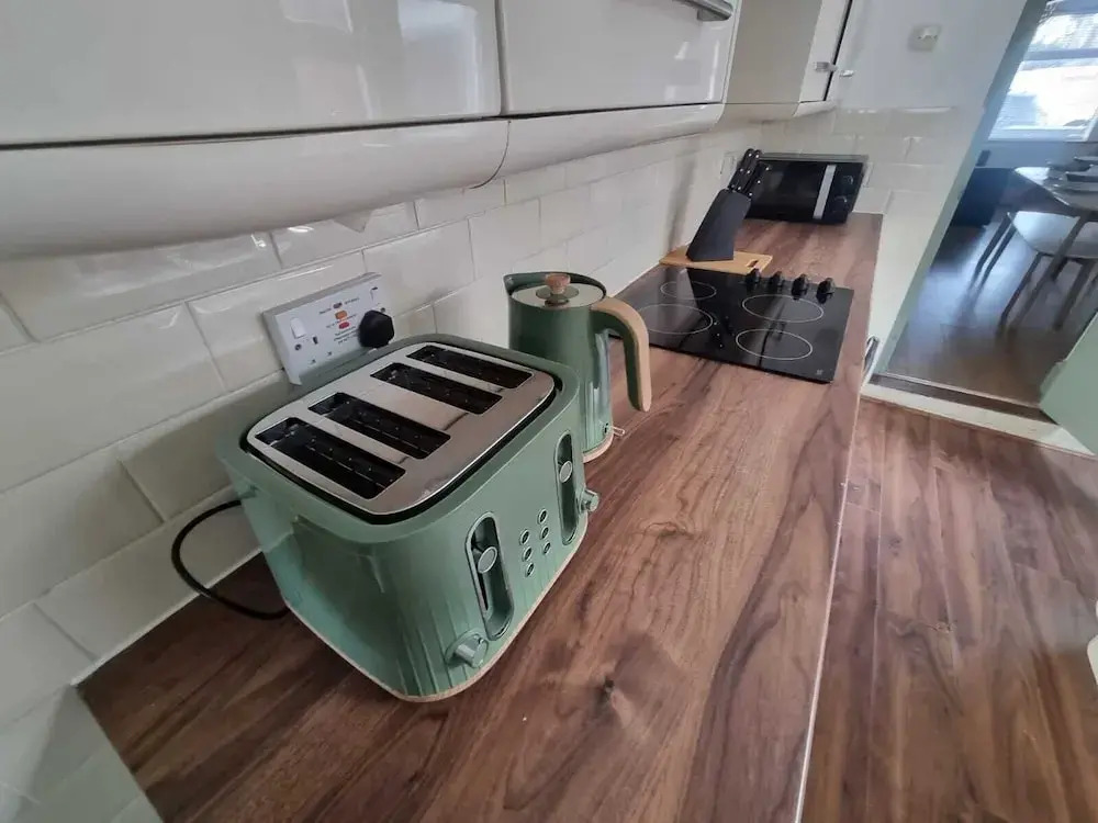 Stylishly Designed House Dartford