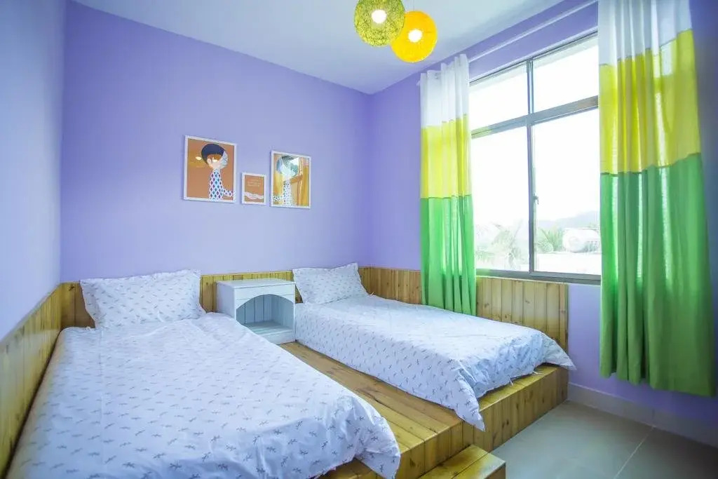 Sanya Yalongwan Right Here Inn