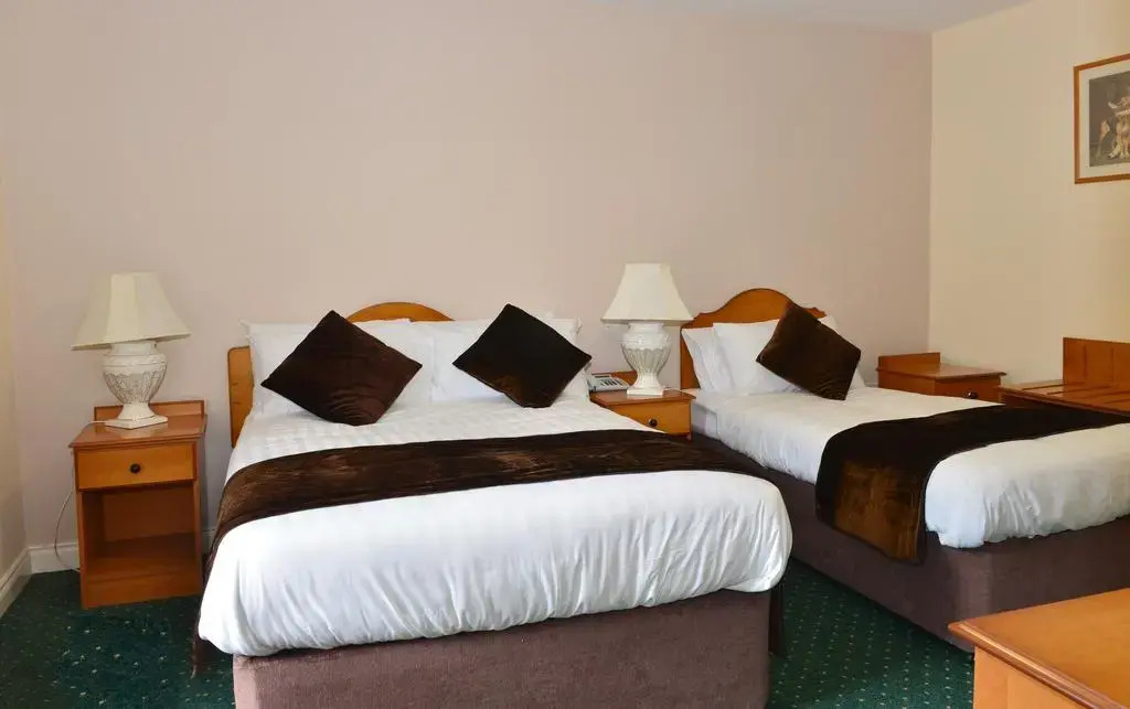 Murphys Hotel