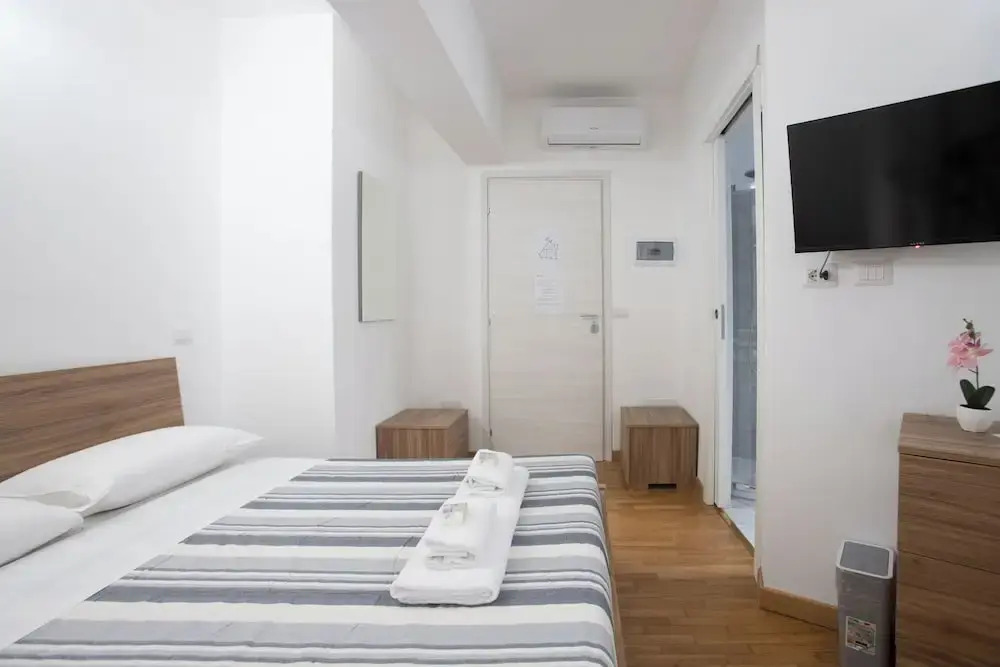 VI Domus - Vatican Museum Guest House - Roma