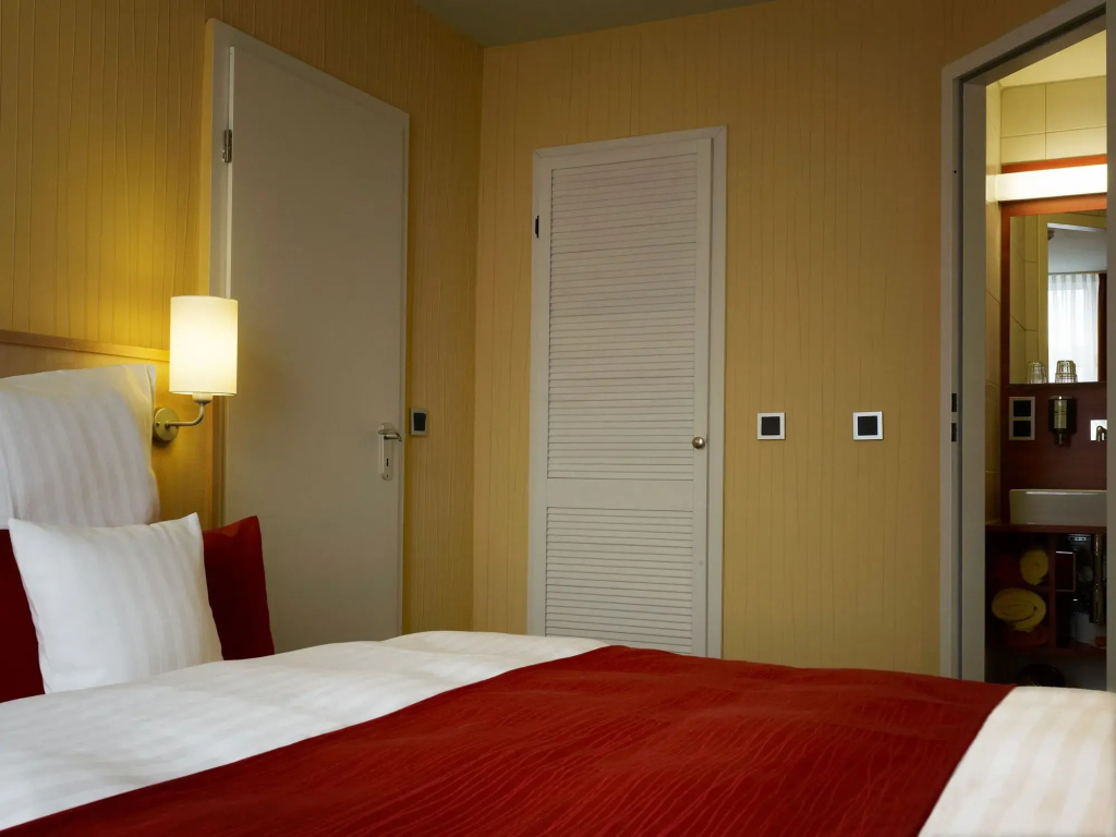 Konsum Berghotel Oberhof