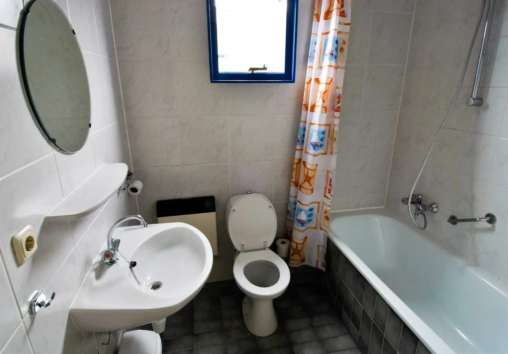 Amelander Kaap Appartement 112