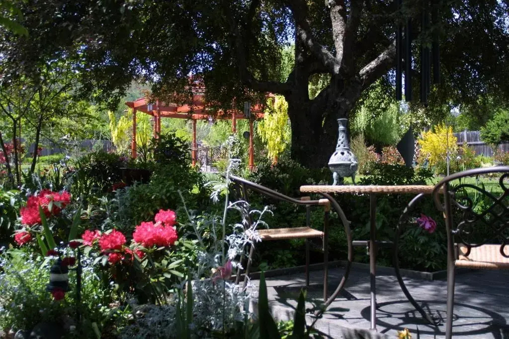 Arden Forest Inn