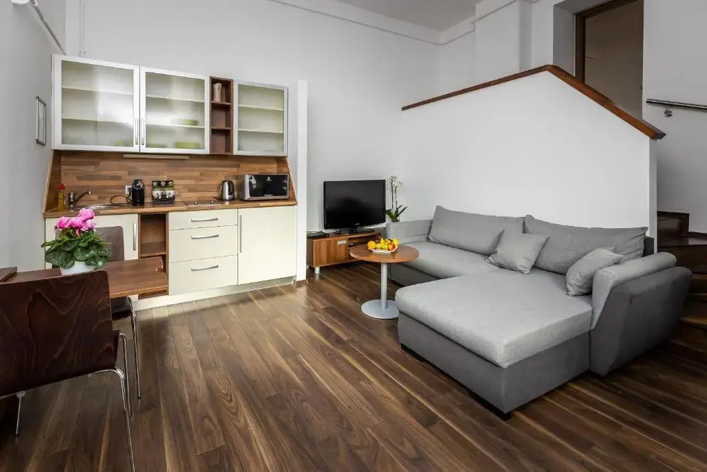 Vinosseum Bor- és Apartmanház