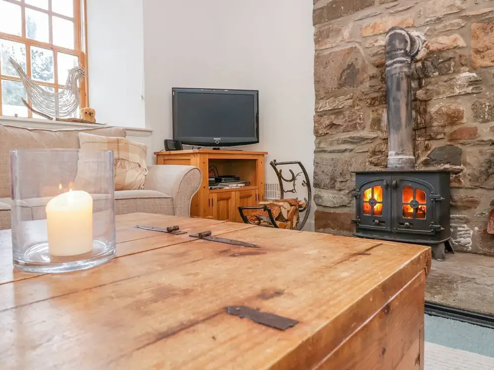 Weavers Cottage
