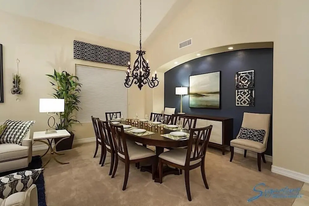 Dynamite By Signature Vacation Rentals