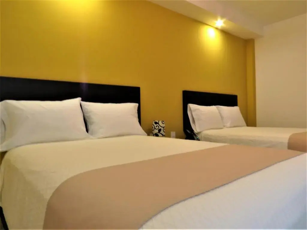 Casa Blanca Hotel