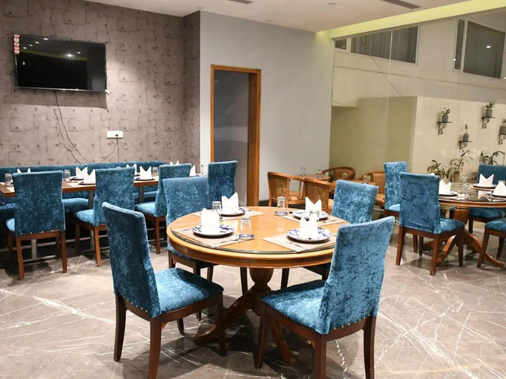 Amarpreet, Chhatrapati Sambhajinagar - AM Hotel Kollection