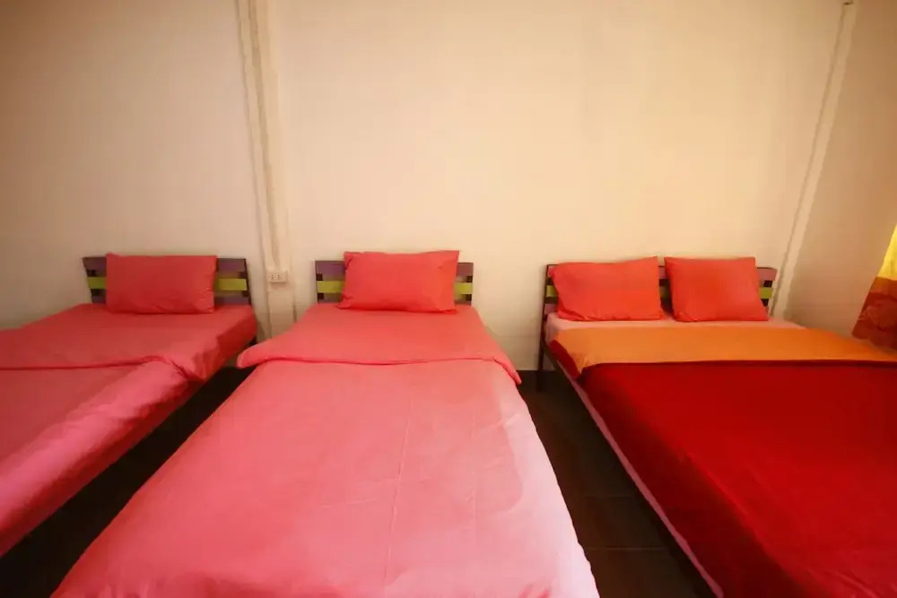 Areeya Resort