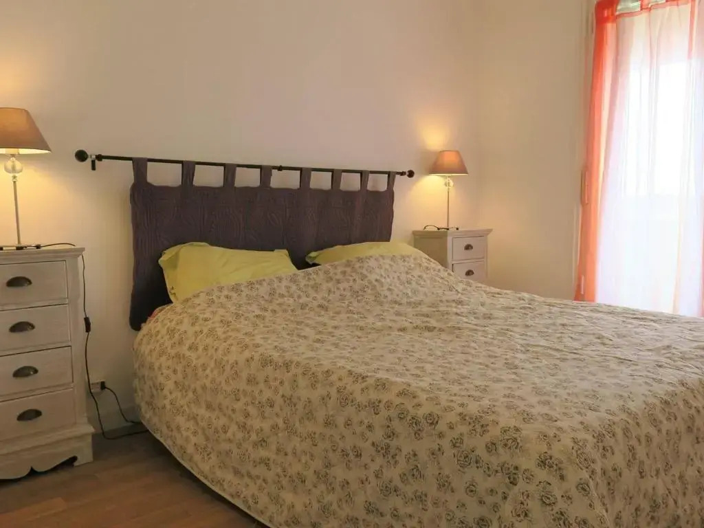 Appartement Perros-Guirec, 2 pièces, 4 personnes - FR-1-368-244