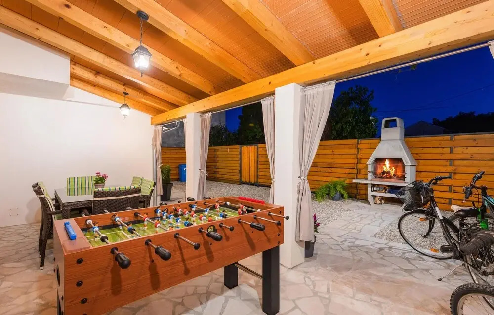 Lovely Home In Duga Uvala