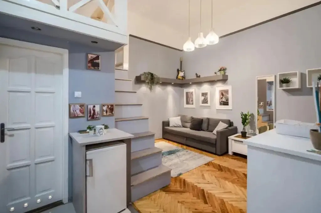 D54 Boutique Apartments Best location by BQA