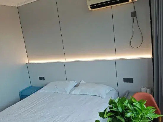 Zhenlu Scenic Hotel