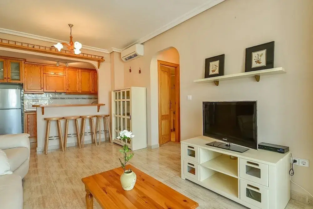 Apartamento Río