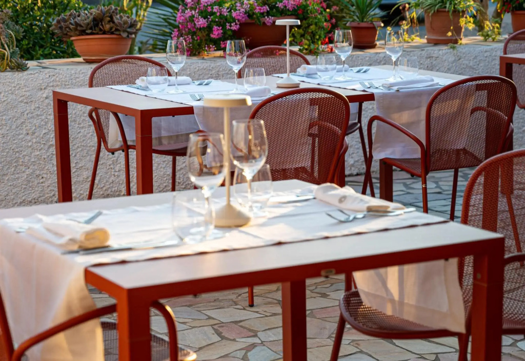 Hotel Garden
