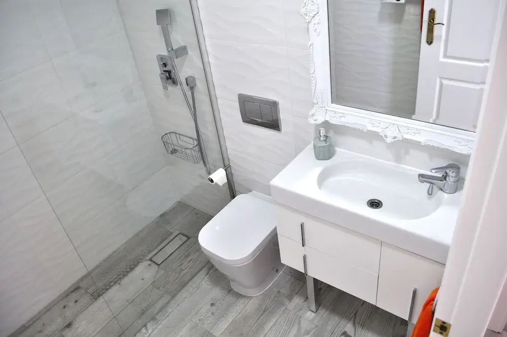 Residencial Dania