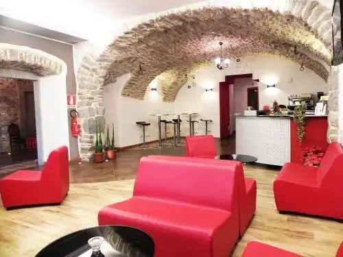 Residence Acero Rosso
