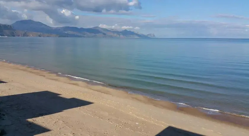 Vacationhome Gulf of Castellammare