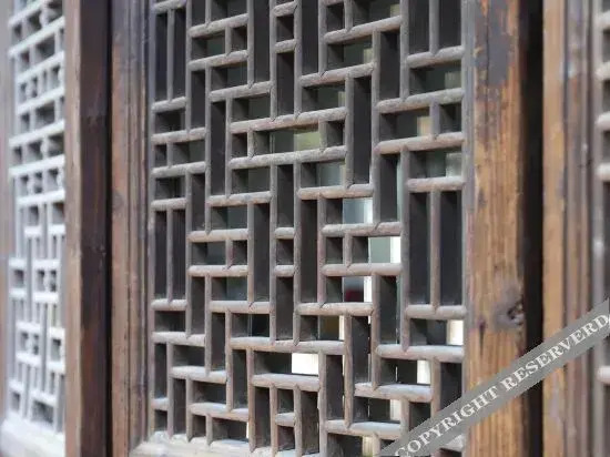 Siyuan Shangju Hostel