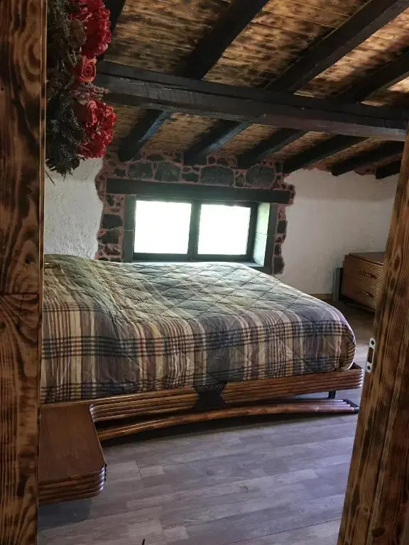 Etna baita stone e suite