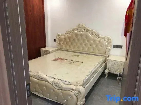 Luzhou Liteng Yayuan Homestay