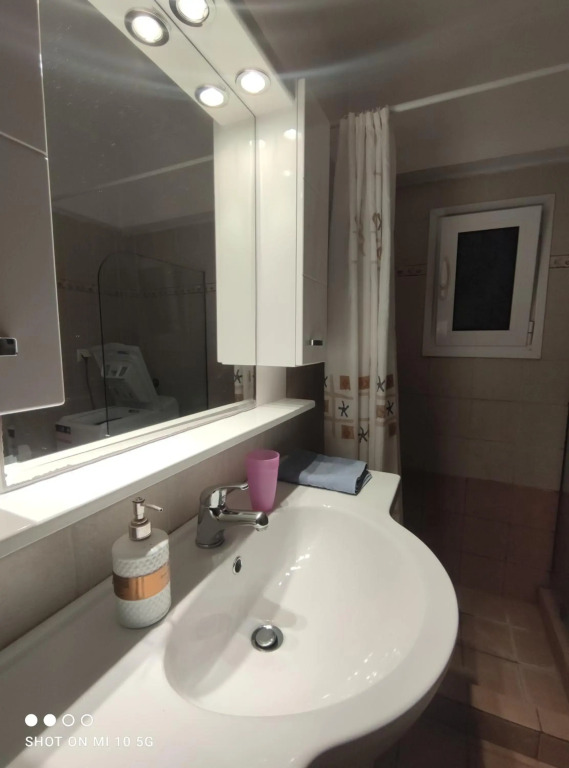 Cozy apartment near the sea in Palaio Faliro