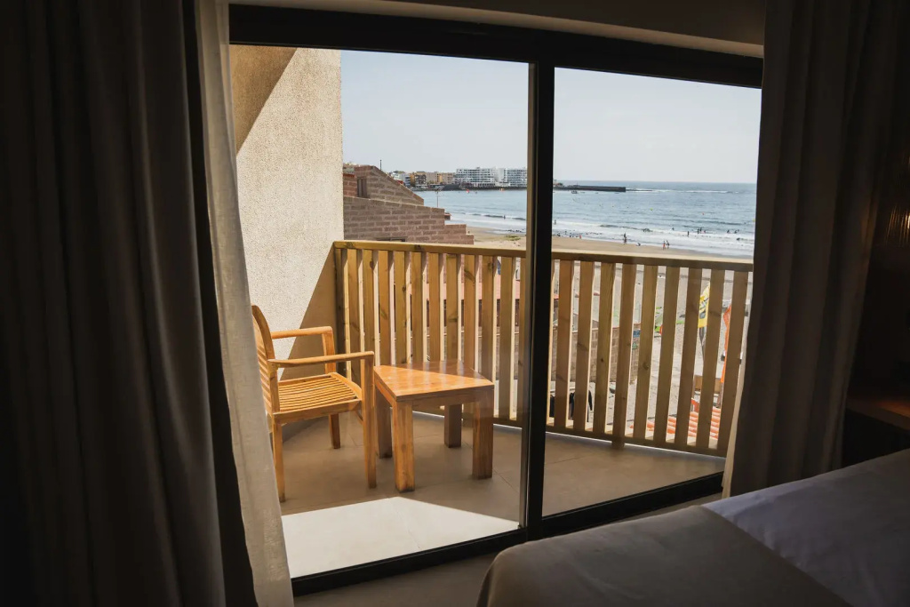 Отель Playa Sur Tenerife