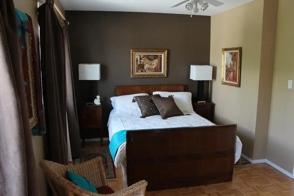 Selah Retreat Guesthouse B&B