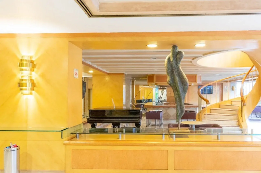 Gran Villagio Hotel SP by Castelo Itaipava