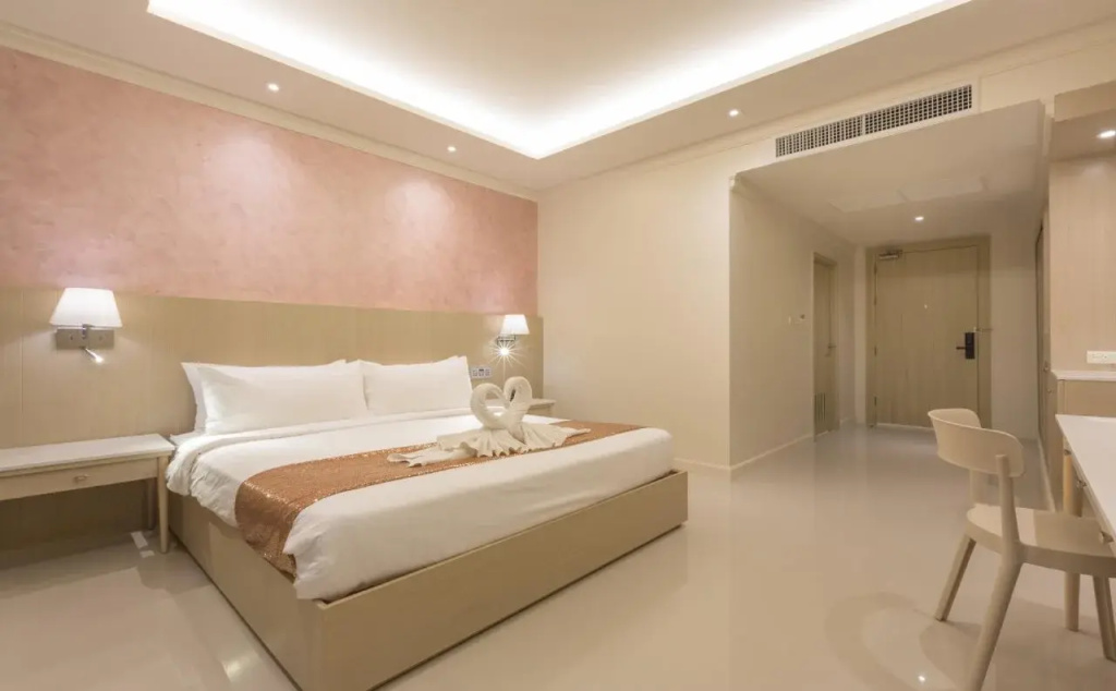 The Sea Cret Hua Hin