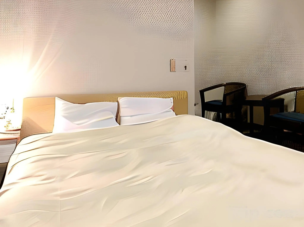 Hotel Shibukawa Hills